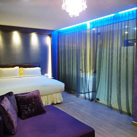 Ampang Inn Hotel ภายนอก รูปภาพ
