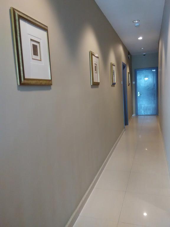 Ampang Inn Hotel ภายนอก รูปภาพ
