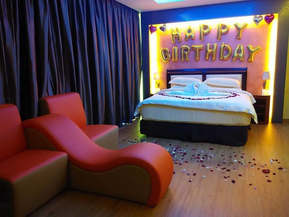 Ampang Inn Hotel ภายนอก รูปภาพ
