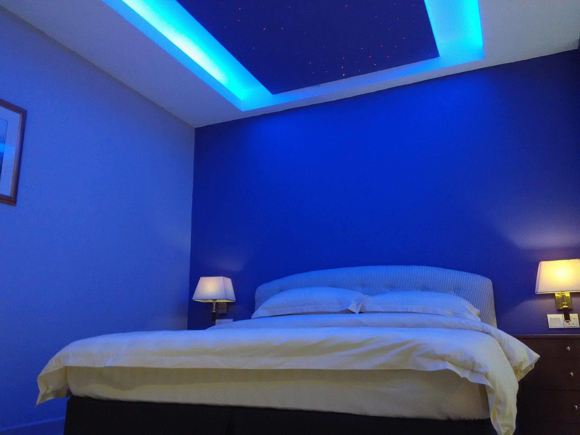 Ampang Inn Hotel ภายนอก รูปภาพ