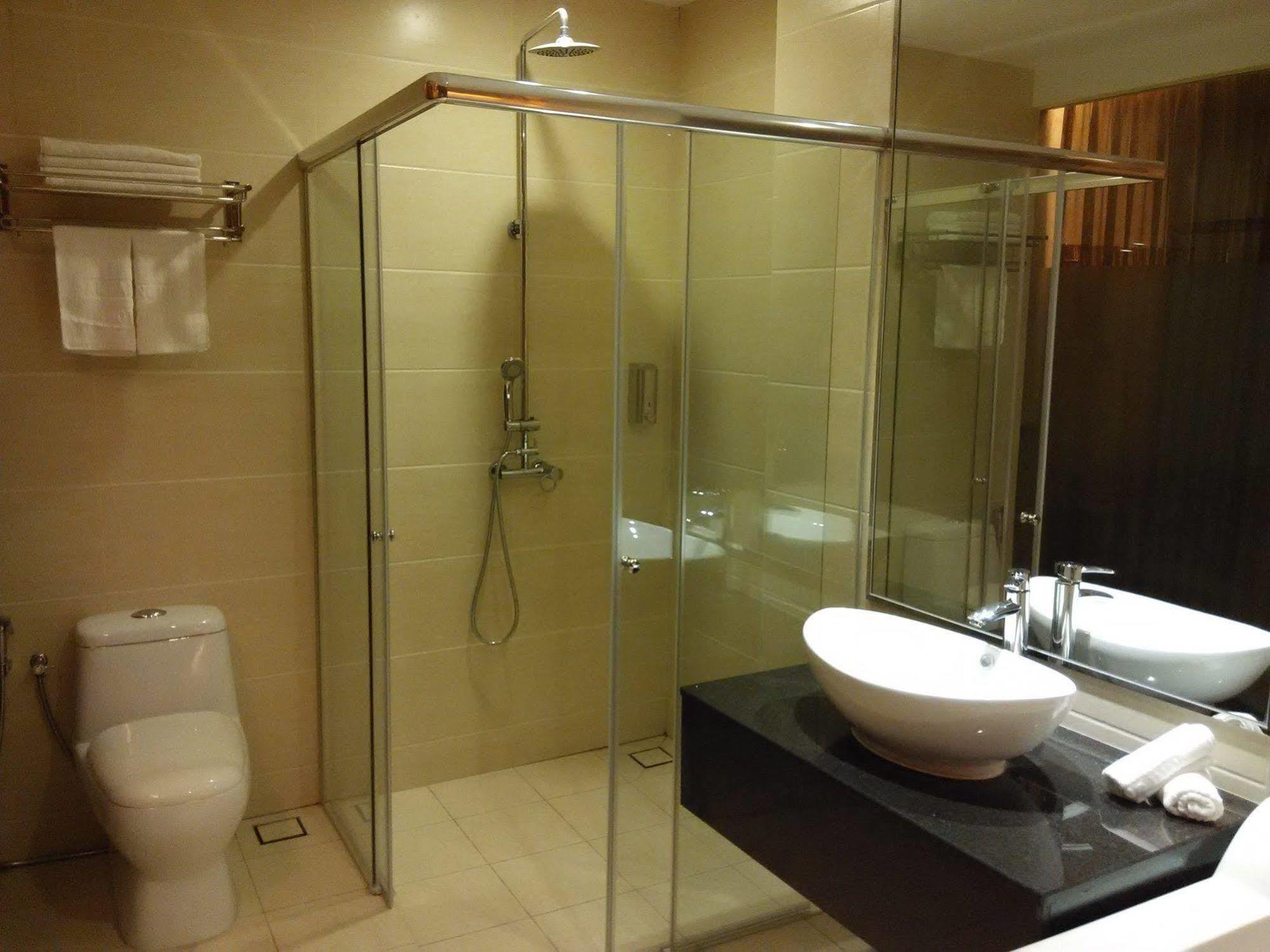 Ampang Inn Hotel ภายนอก รูปภาพ