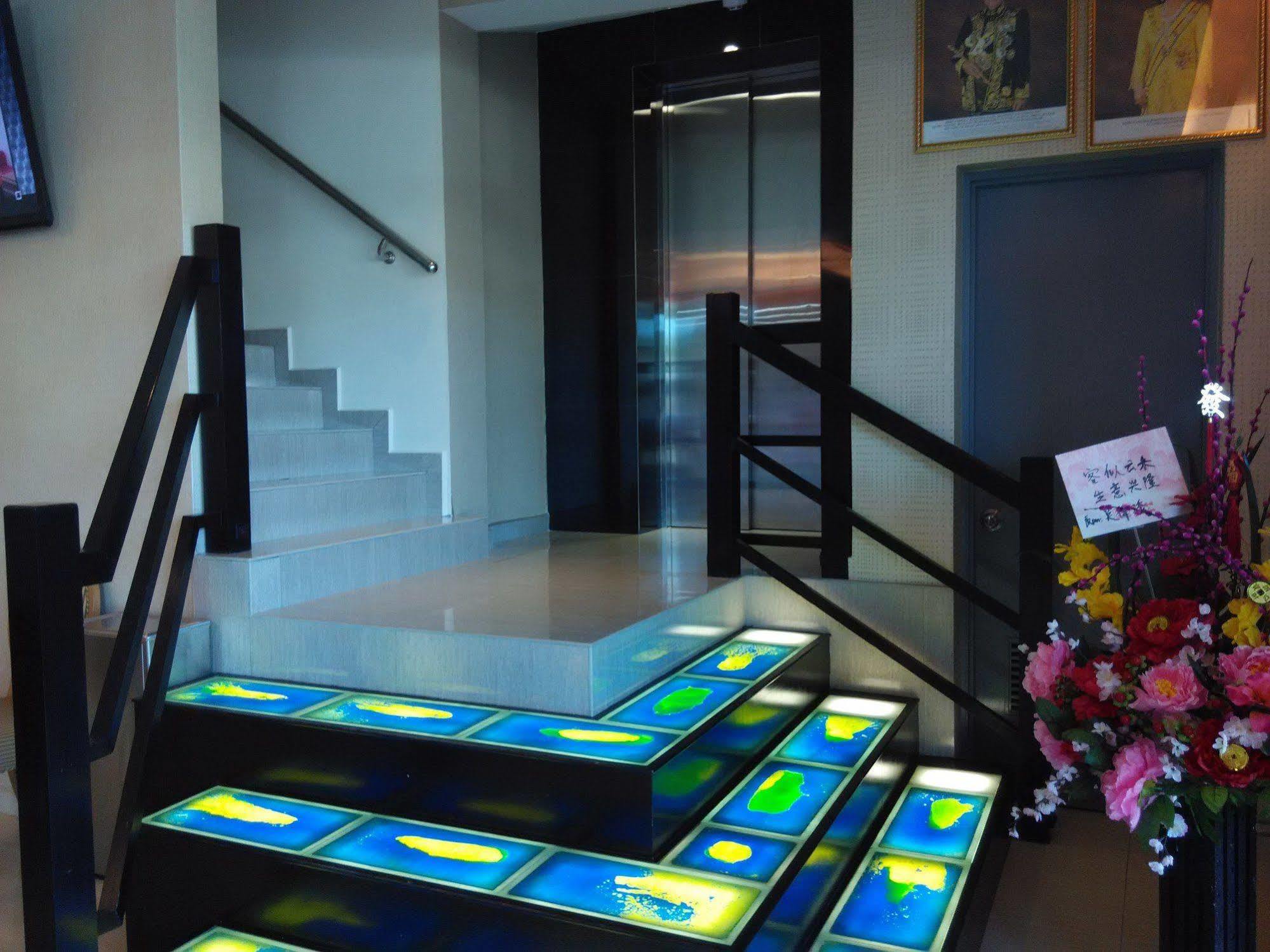 Ampang Inn Hotel ภายนอก รูปภาพ